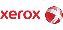 Xerox 2008 Logo