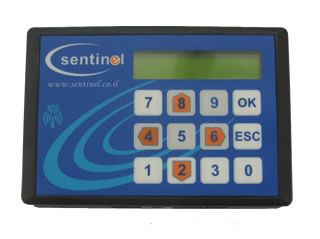 Sentinel™