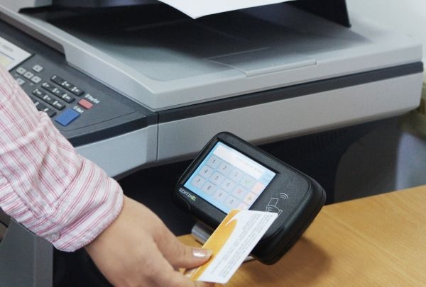 secure printing 600