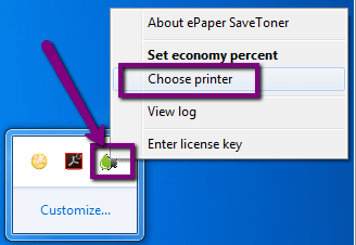 SaveToner 1