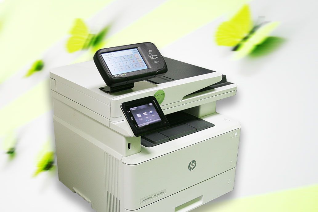 Green Printing Solution