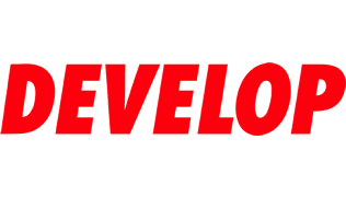 develop logo