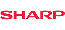 Sharp Logo