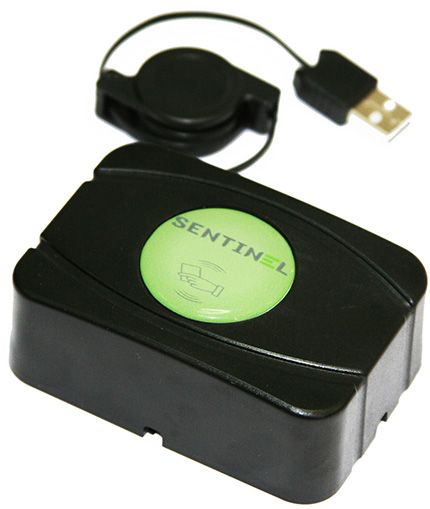 RFID USB reader